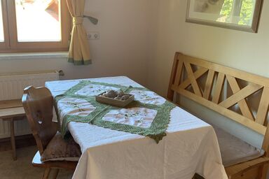 Mentebauer Traudi's Ferienhof - Ferienwohnung Dobratsch