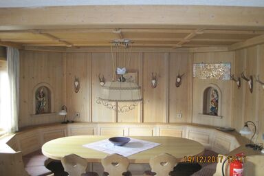 Haus Ollie - Franz Josef