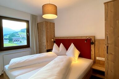 Appartements Heinzle*** - Ihr Ferienresort - Superior Ferienwohnung Typ F / 57m²