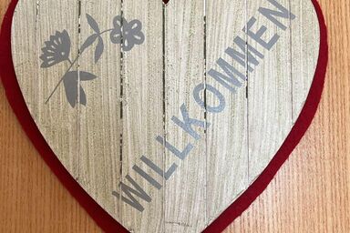 Appartement Spielberg - Apartment/2 Schlafräume/Dusche, Bad, WC