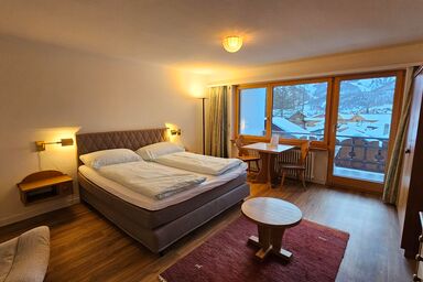 Adora - 2-Bettwohnung Nr. 2