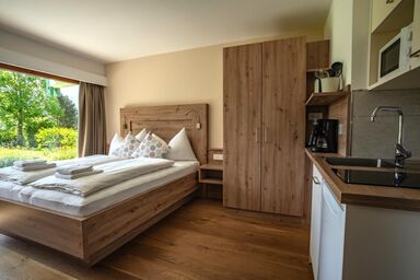 Appartements Achensee - Apartment Nr. 2 (A) mit Gartenblick