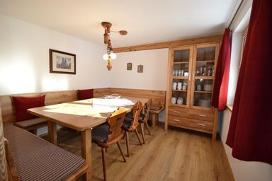 Rieder's Ferienwohnungen - Wohnung am Bach