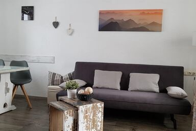 Bergruh, Haus Allgäublick