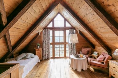 Altes Gehöft am Lormanberg - Presshaus - 3 Nächte