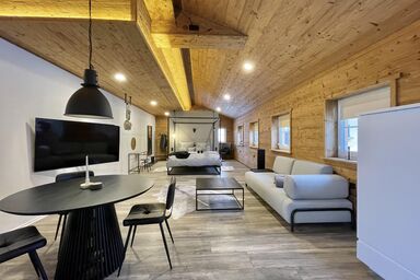 Ferienwohnungen Hirschbachwinkel - Almloft