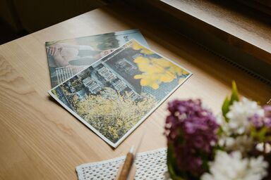 Haus Margreth - Apartment Hangspitze