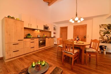Ferienhof Kennerknecht Christoph - Himmeleck (Wohnung 3)