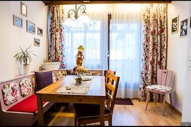 Haus Frank - Appartement Maria - Appartement Maria
