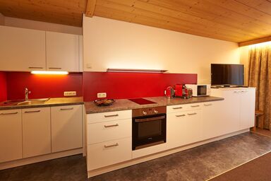 Apartmenthotel Panorama - Comfort Appartement