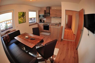 Gästehaus SCHEIBER - Superior-App. Nr. 6 und Nr. 12