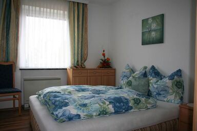 Marianne, Ferienhaus - Apartment "Terrasse", 1 Schlafzimmer