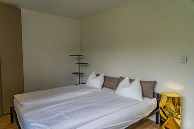 Emsla - Ferienwohnung mit Loggia, 3 Schlafzimmer & 2 Bäder