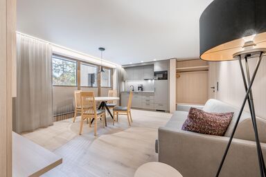 Apart Seldon - Studio Seldon