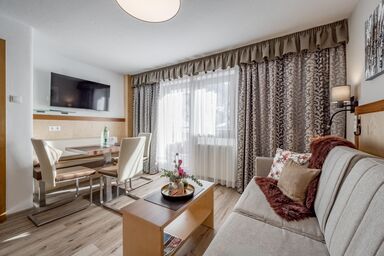 Aliona Apart - Appartement Top 3, Short Stay