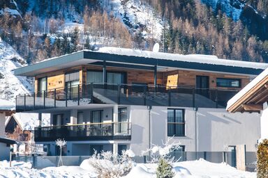 MYALPS Jordans Lodge - Lodge 1