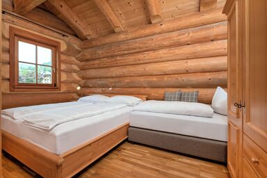 24 Chalet / Appartements Bad Kleinkirchheim - Appartement / Chalet 3