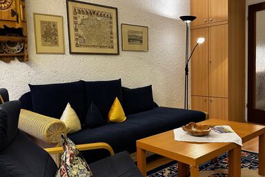 Appartementhaus Birkenwald - Appartement TYP I - A10