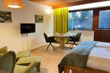 Appartementhaus Birkenwald - Appartement Typ I - A30