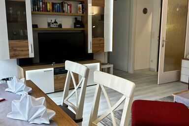 Appartementhaus Birkenwald - Appartement TYP II - C12