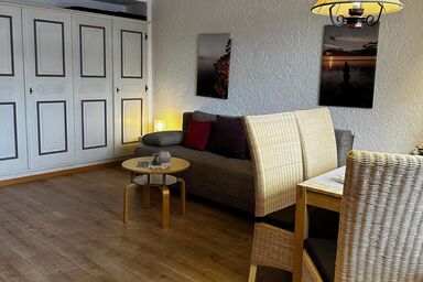 Appartementhaus Birkenwald - Appartement TYP I - A35