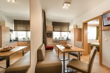 Das Burghard - Top 3 Zauchensee