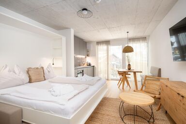 BASECAMP REITERALM by Schladming-Appartements - BASE 2.06 | Balcony Studio App.