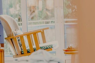 Sendlhofer's - Schlafzimmer Single ab 5N