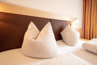 Haus Montjola - Doppelzimmer