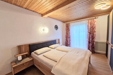 Appartements Hubertus - Appartement comfort zur Wiese Nr.4