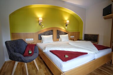 Kärntnerhof, See-Hotel - Suite Seezauber