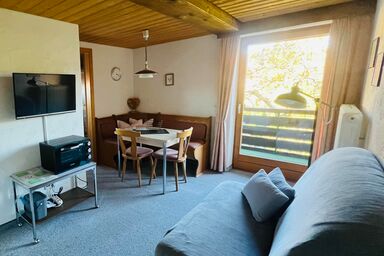 Ferienwohnungen Britta Heim - Morgensonne