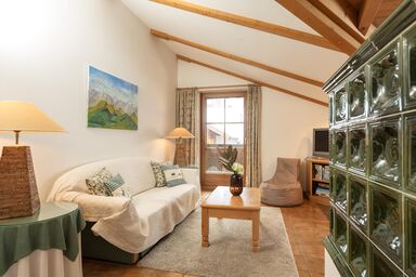 Coburg by Schladming-Appartements - Top 4 /2 Schlafräume/Bad, WC