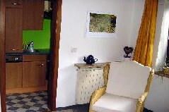 Wieser, Pension Robert - Apartment 5