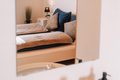 Alpenblick Gösweiner - Ferienhaus, Dusche und Bad, WC, 4 oder mehr Schlaf