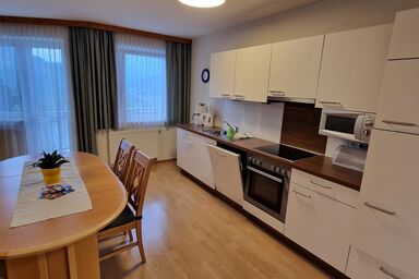 Ferienhaus Liss - Top 4