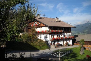 Haus Maria - Ferienwohnung Bianca