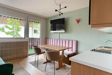 An der Gondel Haus Thalgau - An der Gondel - Haus Thalgau