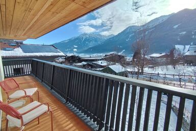 Appartement Pleikner - App. Tauernluft