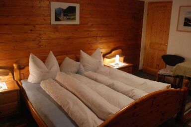 Landhaus Scheiber - Appartement Adlerhorst