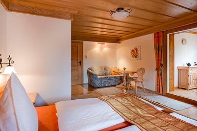 Haus Birkenhof - Siggi