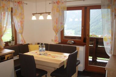 Appartement Harmonie - Appartement "TYP II"