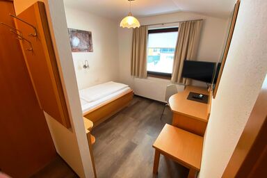 Wellness Pension Jagahütt'n - Familienzimmer (3)