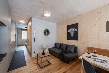 Boutique Apartments - Apartment B4