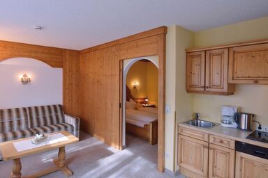 Fritz, Cafe Pension - Appartement