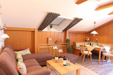 Mein Landhaus - Ferienwohnung Hörnle