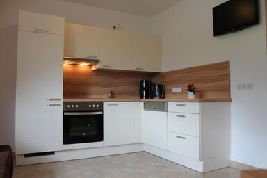 Landhaus Zell - Appartement Top 1, Kurzaufenthalt