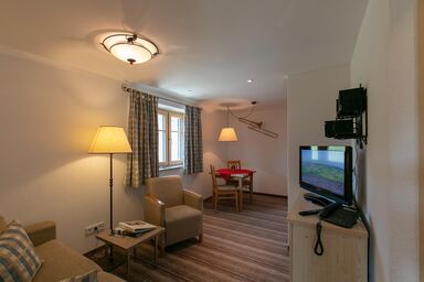 Landhaus Mohr - Musikantenstube