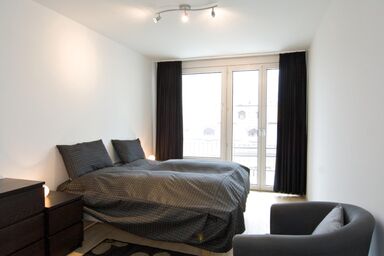 Haus Lothringen - Superior Dreizimmer Appartement (HL3S)