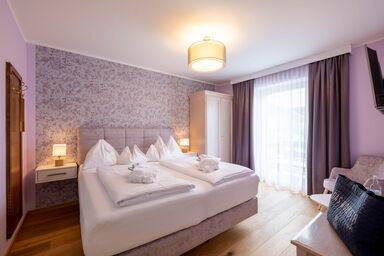 DAS MOERISCH - Doppelzimmer "Economy" Langaufenthalt